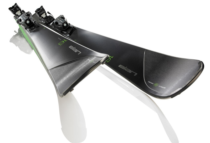 SKIJE - SKIJA ELAN AMPHIBIO 16 Ti2 FUSION ELX 11