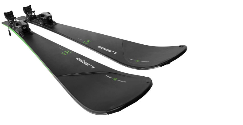 SKIJE - SKIJA ELAN AMPHIBIO 16 Ti2 FUSION ELX 11