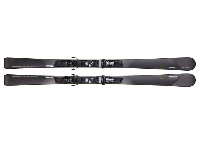 SKIJE - SKIJA ELAN AMPHIBIO 16 Ti2 FUSION ELX 11