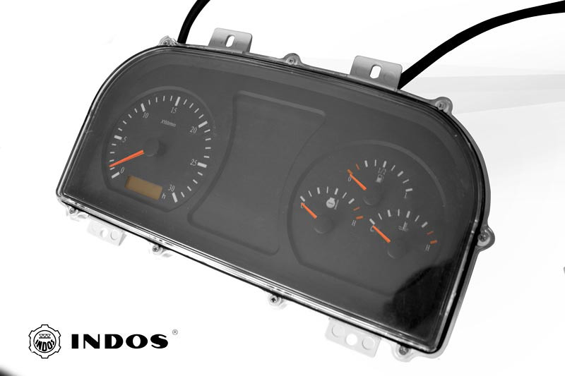 Instrument tabla za privredne mašine Vozila Kilometar satovi