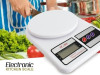 Elektronska kuhinjska vaga 7kg