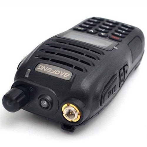 Toki Voki Baofeng UV-B6 VHF 136-174 MHz UHF 400-470MHz