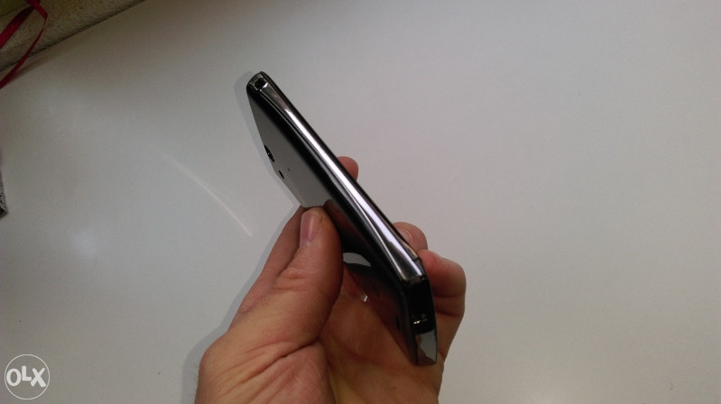 Sony xperia it18i