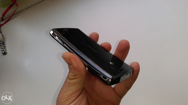 Sony xperia it18i