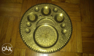 Mesingana tablja precnik 20 cm