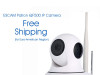 ESCAM IP Kamera HD 720P
