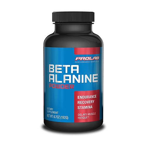 Prolab Beta Alanine alanin Powder