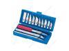 Set od 13 skalpela
