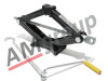 Dizalica za auto 1500kg. 75-365 mm DO09226 Starline