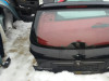 Peugeot 206 zadnja hauba