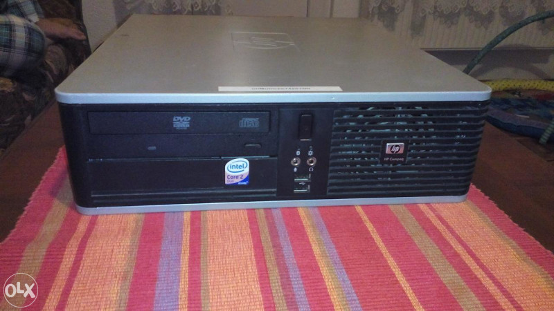 2 DESKTOP RACUNARA dualcore + monitor 19 ka