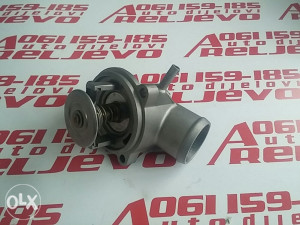 Termostat rashadne tecnosti Mercedes VW LT A1112030675