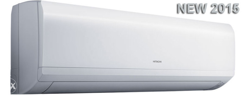 RAK 35 RPB inverter HITACHI
