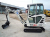 TEREX TC20 - mini bager