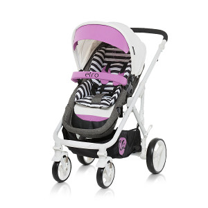 Kolica Chipolino ETRO