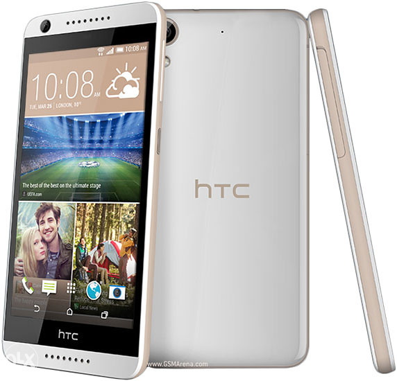 HTC Desire 626G+  Dual Sim Octa Core 5 inch