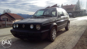 Golf 2