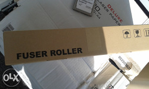 Canon Upper Fuser Roller iR5000/6000