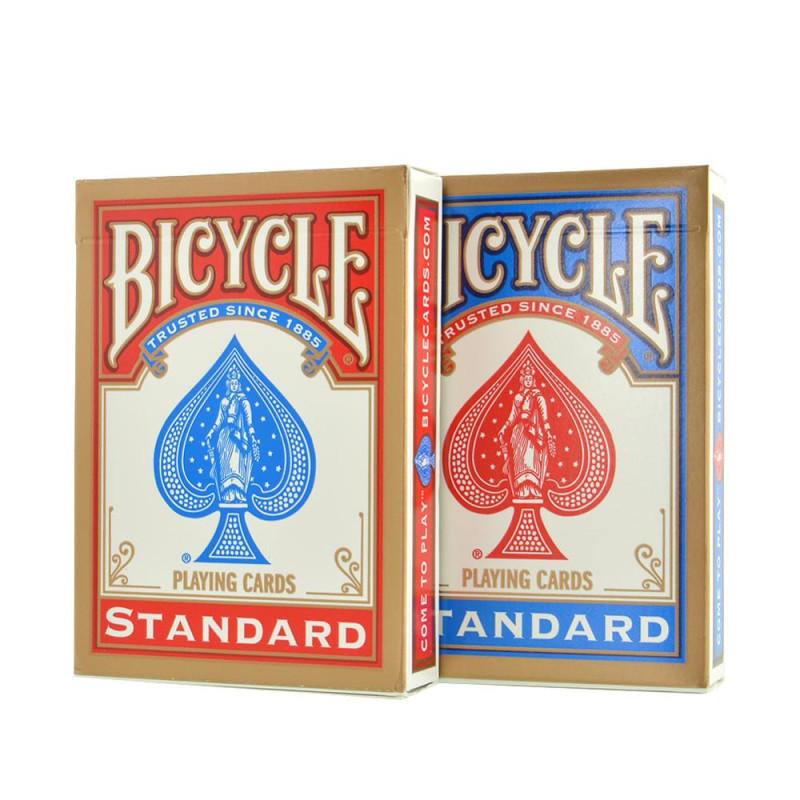 Bicycle cards sales olx