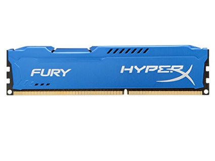 Memorija DIMM DDR3 8GB 1866MHz