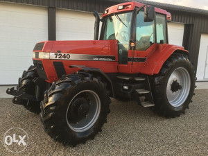 CASE MAGNUM 7240