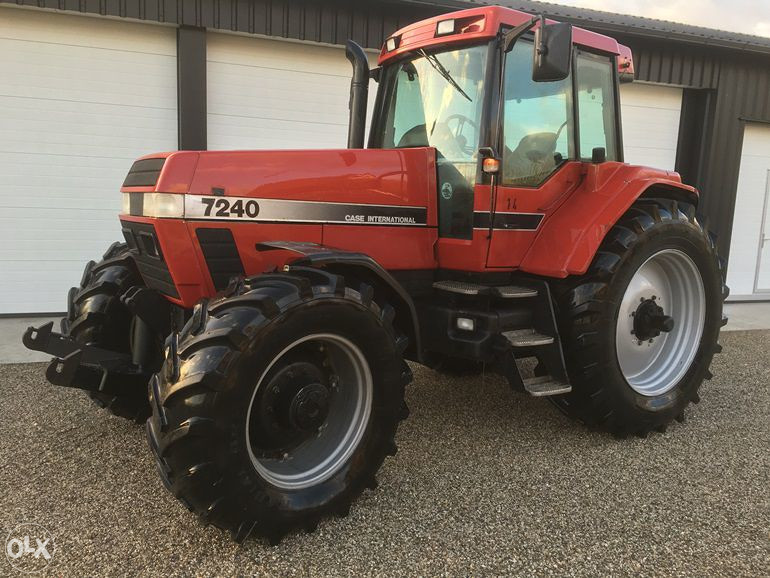 CASE MAGNUM 7240