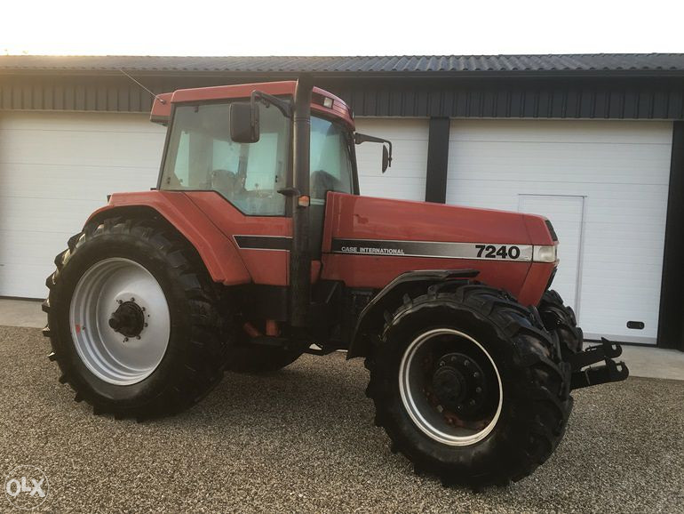 CASE MAGNUM 7240