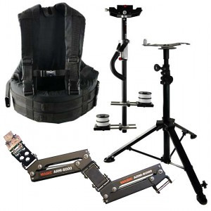Steadycam Flycam 6000