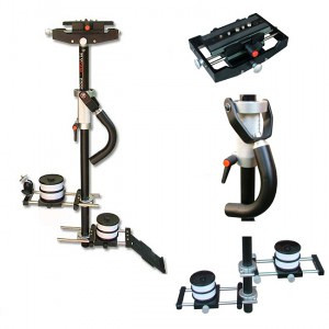 Steadycam Flycam 6000