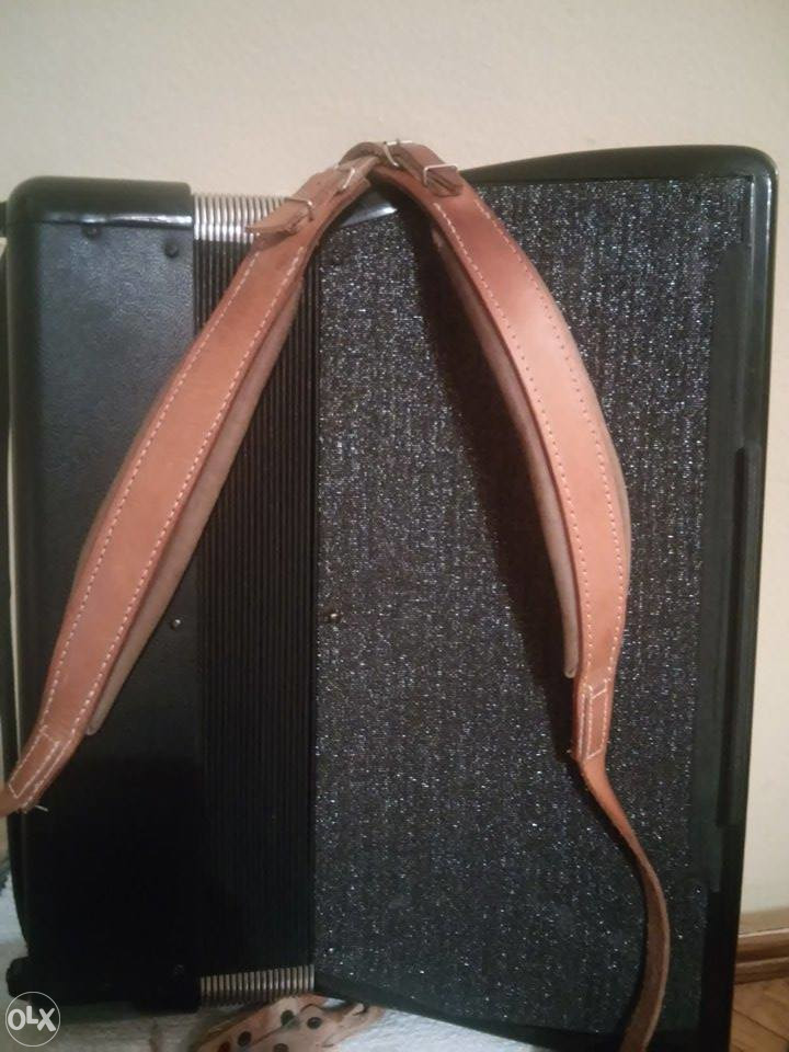 Harmonika FARFISA XS TRONSIVOX-