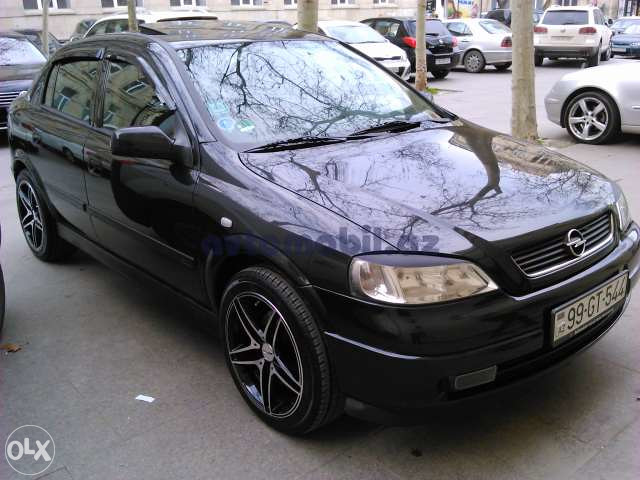 Rent a Car Ado Auto Gradacac *AUTOMATIK*
