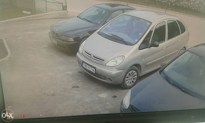 VIDEO NADZOR /UGRADNJA/OPREMA