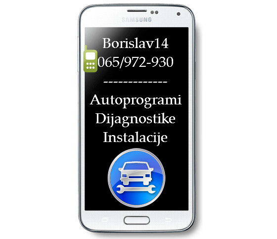 Programi za iskljucivanje Immo , virgin  SET!