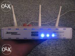 router wi fi