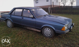 Ford Granada 2.8 INJECTION
