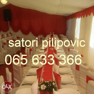Satori za svadbe __pilipovic__