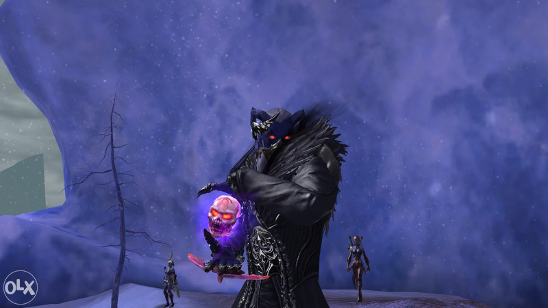 Aion [DE] Thor Asmodian