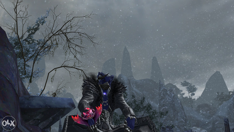 Aion [DE] Thor Asmodian