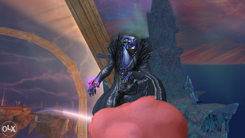 Aion [DE] Thor Asmodian
