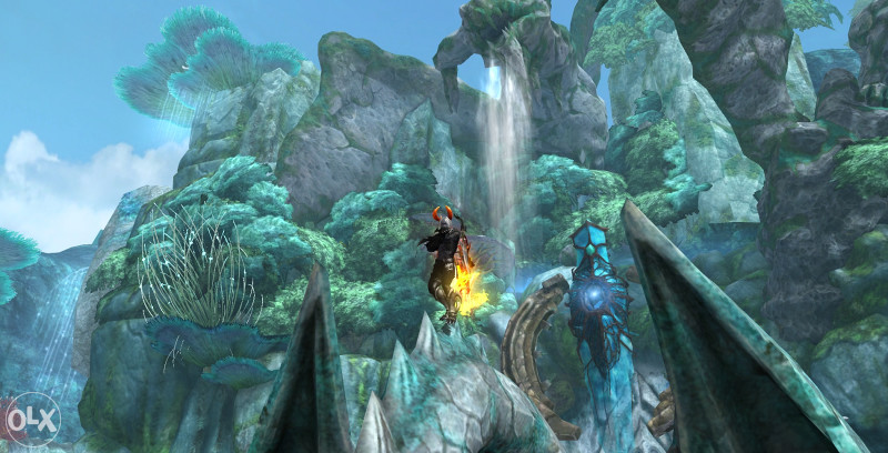 Aion [DE] Thor Asmodian