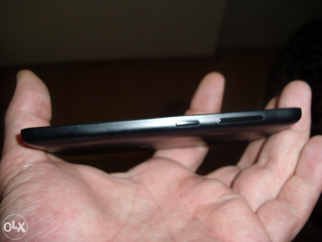 LUMIA 535 5" / QUAD 4x1.2 / 1G ram / SILIKON