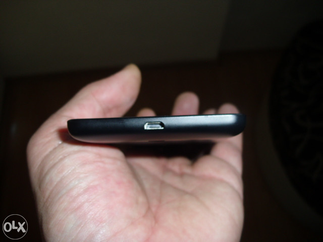 LUMIA 535 5" / QUAD 4x1.2 / 1G ram / SILIKON