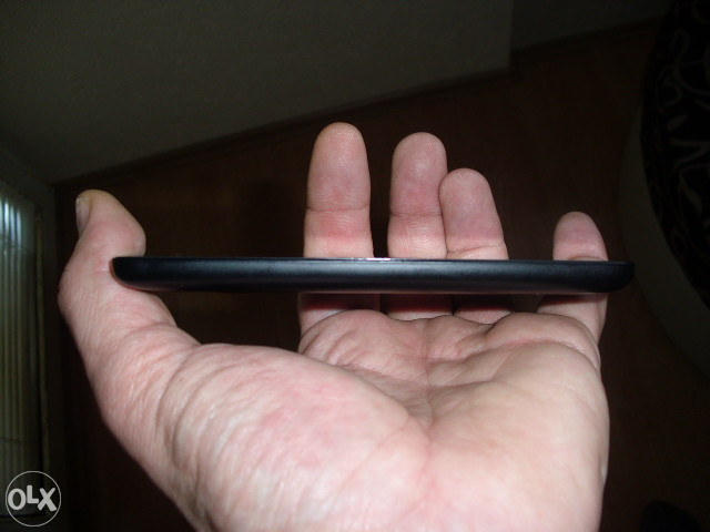 LUMIA 535 5" / QUAD 4x1.2 / 1G ram / SILIKON