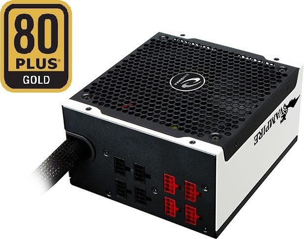 Napajanje 800W Raidmax Vampire RX-800GH Modular