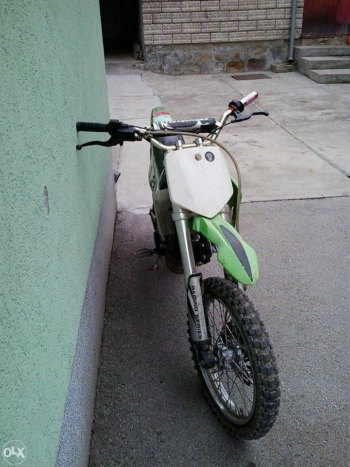 Ducar 125 outlet