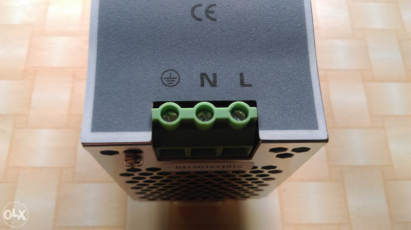 10 Modules LED RPM LO 730 Schrack - Pour 110V-230V AC/DC - Neuf Sous Emballage