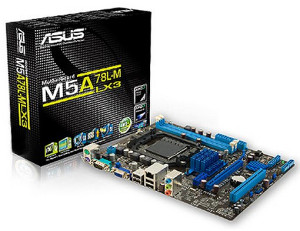 Maticna ploca Asus m5a78l-m lx3 (431)
