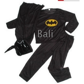 Batman-Kostim za djecu