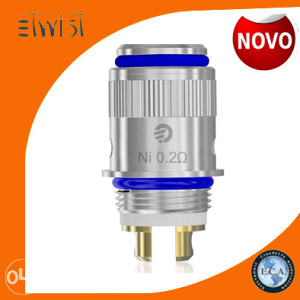Električna cigareta, cigara Joyetech eGo ONE Ni grijači