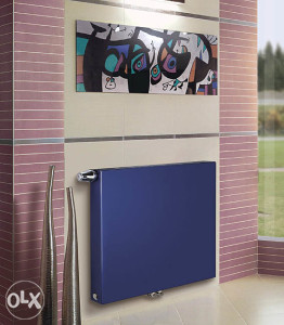 Radijator T6 VOGEL